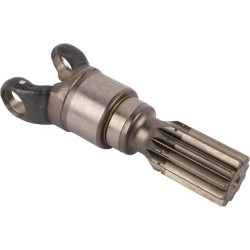 Dvigubos jungtys, rato pusėje, CI048696