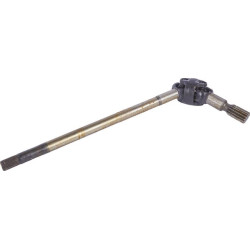 Šarnyrinis pusašis, pilnas CI138443