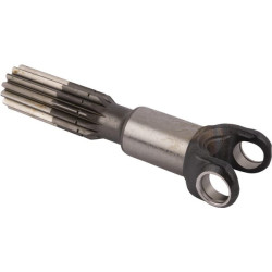 Dvigubos jungtys, rato pusėje, CI046281