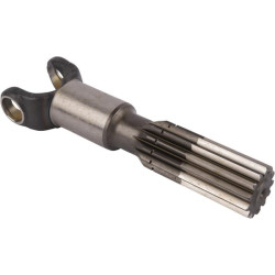 Dvigubos jungtys, rato pusėje, CI046281