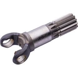 Dvigubos jungtys, rato pusėje, CI040678