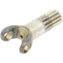 Dvigubos jungtys, rato pusėje, CI046254