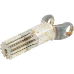 Dvigubos jungtys, rato pusėje, CI046254