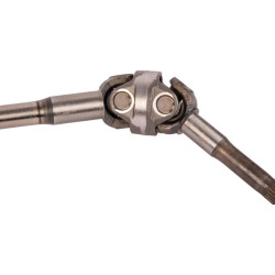 Šarnyrinis pusašis, pilnas CI130612