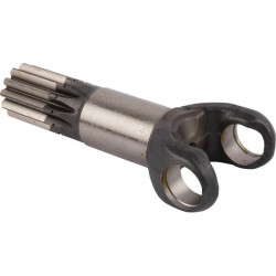 Dvigubos jungtys, rato pusėje, CI048726