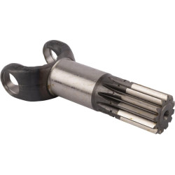 Dvigubos jungtys, rato pusėje, CI048726