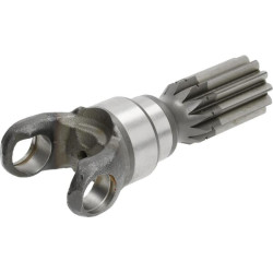 Dvigubos jungtys, rato pusėje, skirtos CI044150