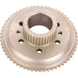 Kaltiniai gaminiai, vainikinio rato stebulė CI146886