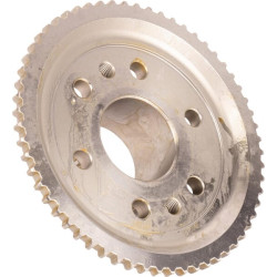 Kaltiniai gaminiai, vainikinio rato stebulė CI146886