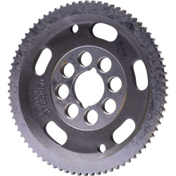 Kaltiniai gaminiai, vainikinio rato stebulė CI139633