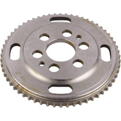 Kaltiniai vainikinio rato stebulės gaminiai CI128653