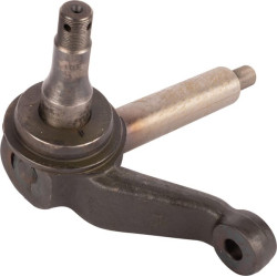 Ratų veleno DX komplektas kairysis, viengubas CI123291