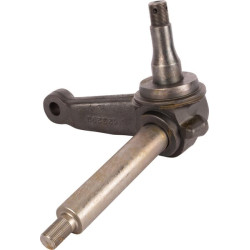 Ratų veleno DX komplektas kairysis, viengubas CI123291