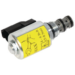 Solenoidinis vožtuvas 349295A1