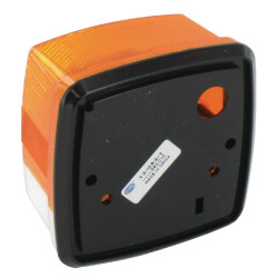 Gintaro spalvos, skaidrus lęšis, CNH 44906471