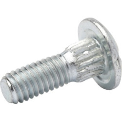 Peilio varžtas 87663841N