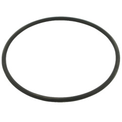 Geltonas O formos žiedas įdėklui 3228348R1