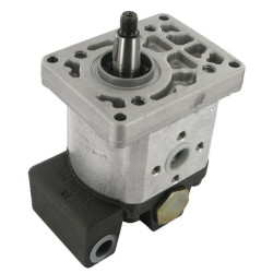 Hidraulinis vairo mechanizmo siurblys 5180273