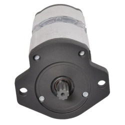 Dvigubas hidraulinis siurblys „Case“ 132375101