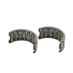 Adatinis guolis, pavaros įėjimo velenas 3057807R91