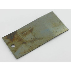 Lakštinė spyruoklė Case - IH 3399677R2