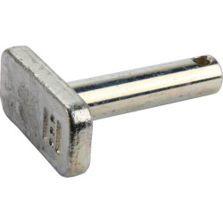 Šarnyrinis galinis kaištis 0011354230