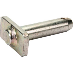 Šarnyrinis galinis kaištis 7700047495