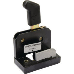 Durų užraktas 7700035164