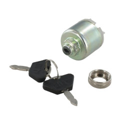 Uždegimo jungiklis 0011706000