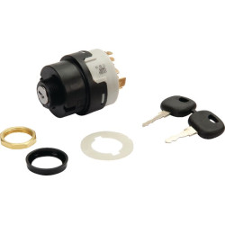 Starterio jungiklis 0000131350N