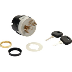 Starterio jungiklis 0000131350N