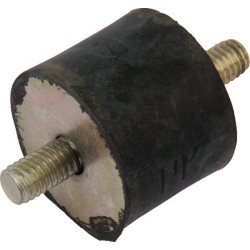 Guminė metalinė jungtis 0000698290