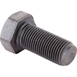 Peilio varžtas V formos diskui, originalus 0002123180