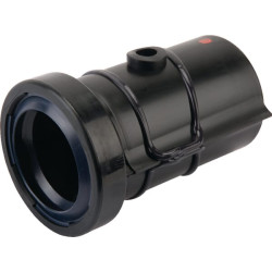 Guolio įvorė kairė 0009744790