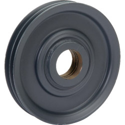 Įtempiklio skriemulys 0006449150