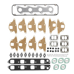 Viršutinių sandariklių komplektas 82845282