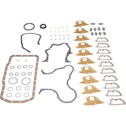 Apatinio sandariklio komplektas 82845283