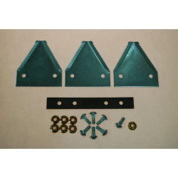 Peilių jungimo rinkinys T/S N.H. 029051659