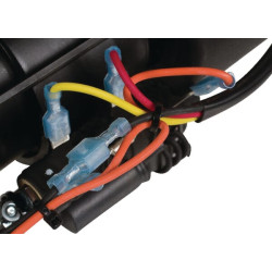 Pūstuvo variklis 134684474