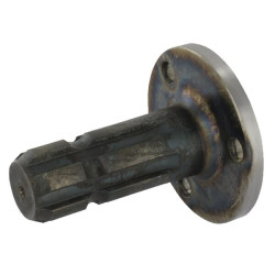 Kardaninis velenas 5158578