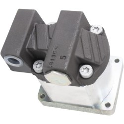 Case - IH JX1100U Maxxima 5180275 Hidraulinis siurblys