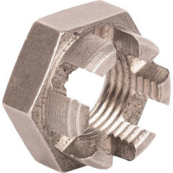 Karūninė veržlė 210213072N