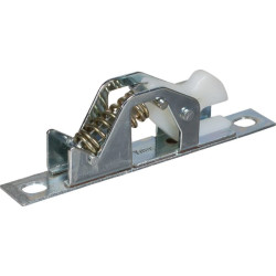 Variklio dangčio spaustukas 04340473