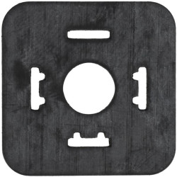 Plokščia tarpinė 01174494