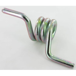 Torsioninė spyruoklė VGPZ213V