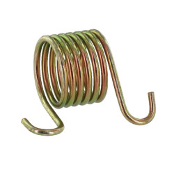 Torsioninė spyruoklė VGPZ278V