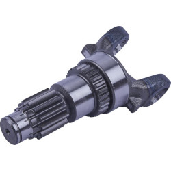 Trumpas transmisijos velenas 02754634020N