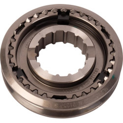 Sinchronizatoriaus komplektas 025533603N