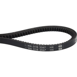 Siauras V formos diržas 01182067