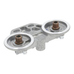 Filtro galvutė 01161848